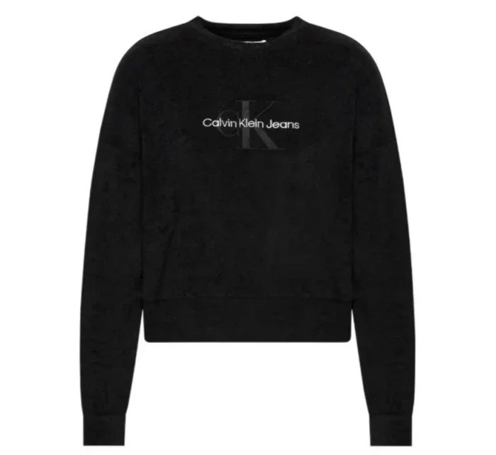 Mikina Calvin Klein Monogram W J20J218991