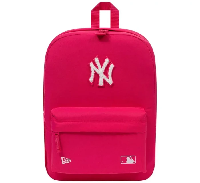 New Era MLB Batoh s nášivkami model 20199390 - New York Yankees