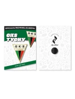 GKS Tychy Classic pin model 21240730 - Inny