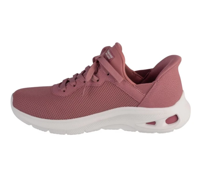 Skechers Slip-Ins Bobs Sport Unity - Pinch Of Luck 117509-BLSH Pink 36