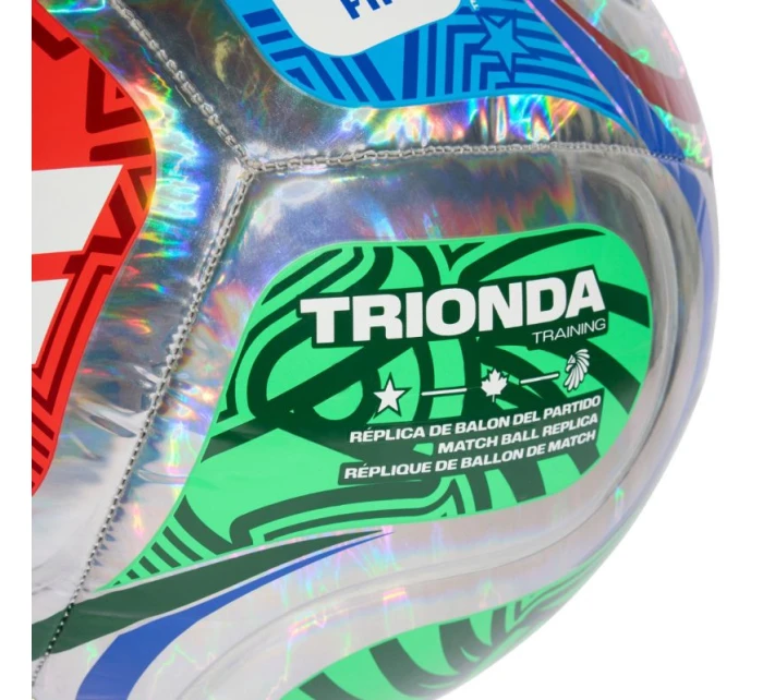 World Cup 26 League na fotbal model 21427908 - ADIDAS World Cup 26 League na fotbal model 21427908 - ADIDAS