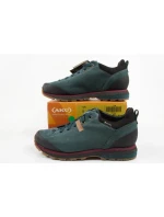 Aku Bellamont Gore-tex dámské robustní turistické boty dámské