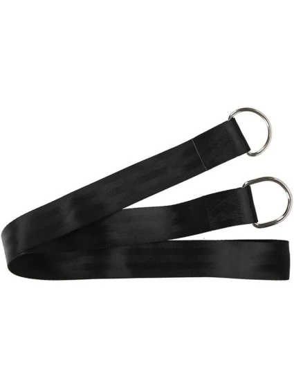 POPRUH K ZAVĚŠENÍ HOUPACÍ SÍTĚ ENERO CAMP POPRUH K ZAVĚŠENÍ HOUPACÍ SÍTĚ ENERO CAMP