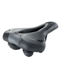 Sedlo LYRA PLUS černé