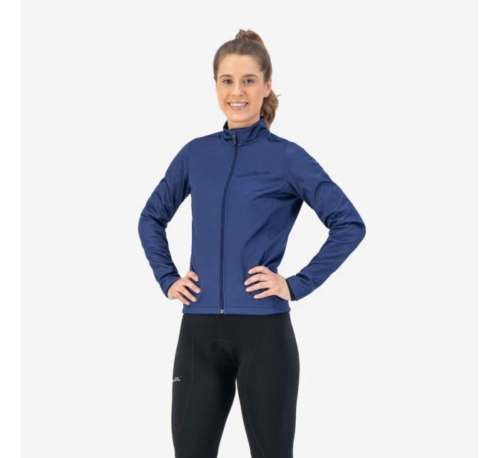 Rogelli dámská zimní bunda CORE navy blue XL