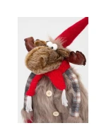 Slavnostní dekorativní sobi 62-67CM dětské