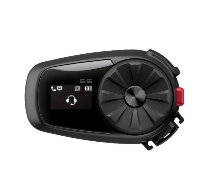 INTERKOM PRO MOTOCYKLY SENA 5S-10D DUAL PACK