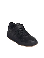 Dětská obuv adidas Breaknet 3.0 black KI8683
