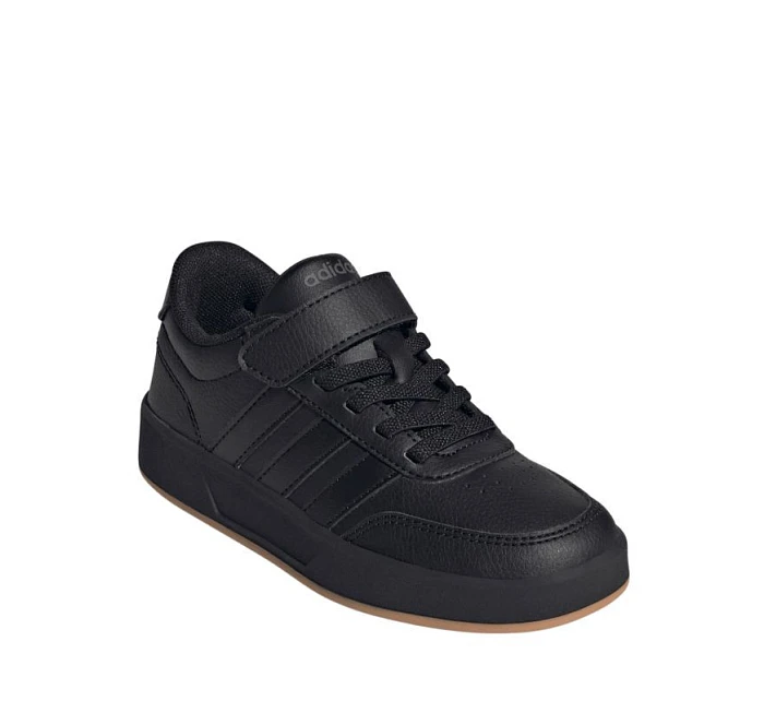 Dětská obuv adidas Breaknet 3.0 black KI8683