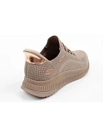 buty damskie sportowe Bobs Squad 4 SlipIns model 22392617 dámské - Skechers buty damskie sportowe Bobs Squad 4 SlipIns model 22392617 dámské - Skechers