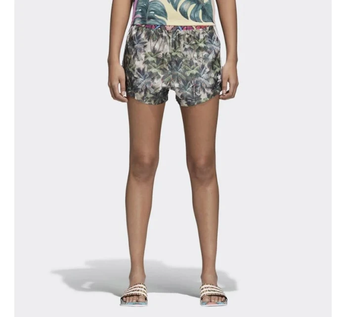 Dámské šortky Originals Farm W CW4728 - Adidas