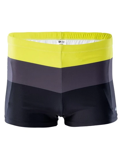 Pánské plavkové boxerky Stripe M model 18026678 - AquaWave Pánské plavkové boxerky Stripe M model 18026678 - AquaWave