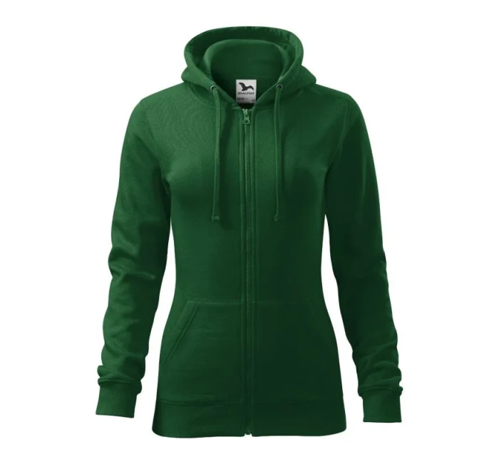 Dámská mikina Trendy Zipper W MLI-41106 - Malfini