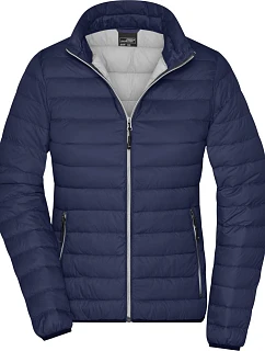 JN Dámská péřová bunda 02. model 22530462 - Daiber