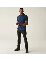 Regatta TRS 101 Unisex piqué polo z těžké bavlny 36.S101 solid grey Regatta TRS 101 Unisex piqué polo z těžké bavlny 36.S101 solid grey