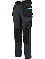 ProJob 5551 Waistpants Stretch (146-156) Pánské strečové pracovní kalhoty 64.551L navy ProJob 5551 Waistpants Stretch (146-156) Pánské strečové pracovní kalhoty 64.551L navy