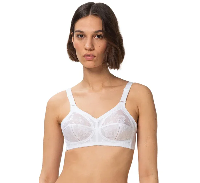 Triumph 10166213 Doreen X barva:0003-white