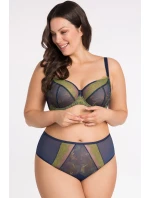 Gorsenia K799 Arianna barva: tmavě modrá Gorsenia K799 Arianna barva: tmavě modrá