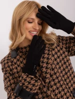 Rukavice AT RK 239302.10x černá