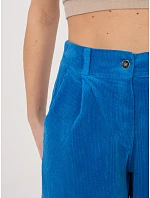 IT SP FL8916.80 kobaltové kalhoty