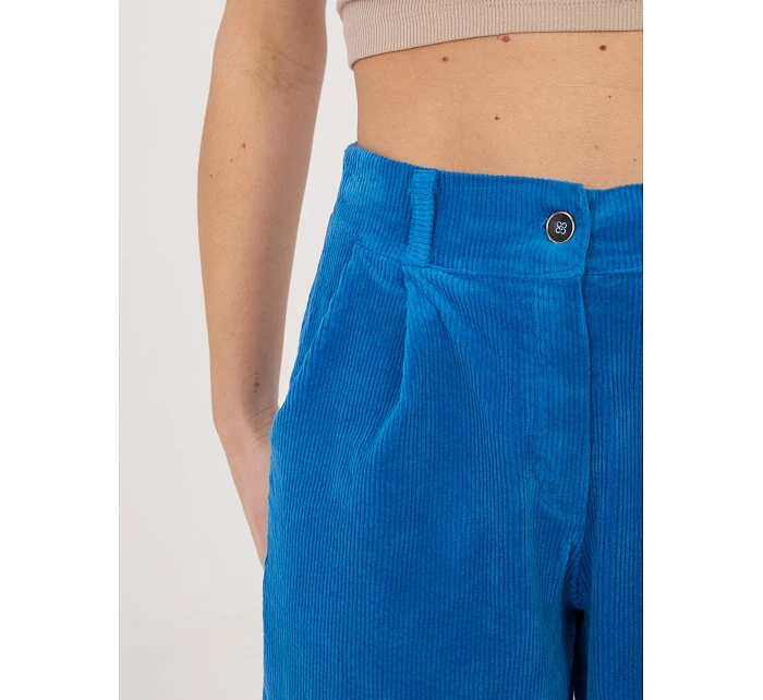 IT SP FL8916.80 kobaltové kalhoty