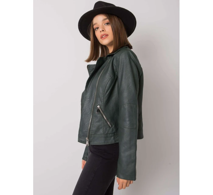 Bunda NM DE KR G88.15X tmavě zelená Bunda NM DE KR G88.15X tmavě zelená