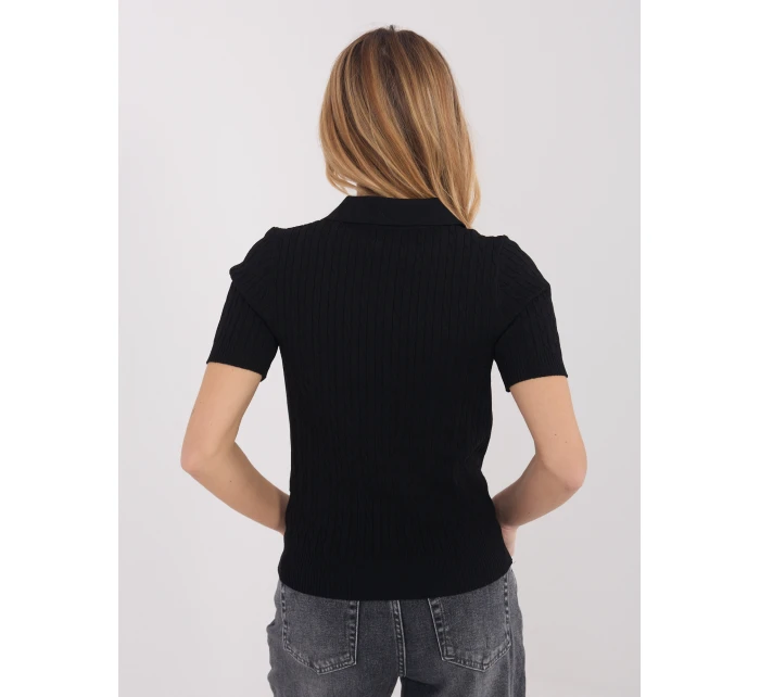 Jumper PM SW CV6679.32 černý