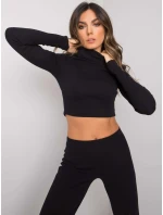 Souprava RV KMPL 7361.18P černá Souprava RV KMPL 7361.18P černá