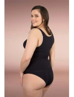 Košile model 18812227 Mama Black - Julimex