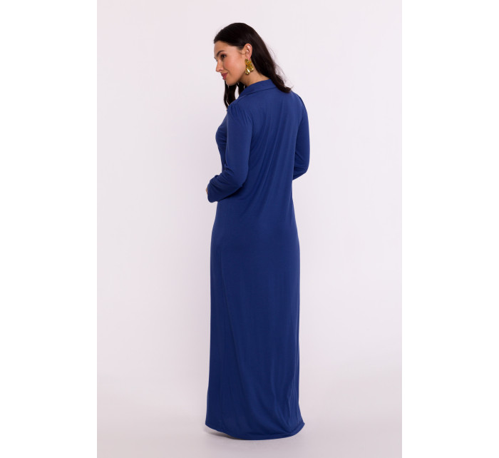 Šaty BeWear B285 Blue