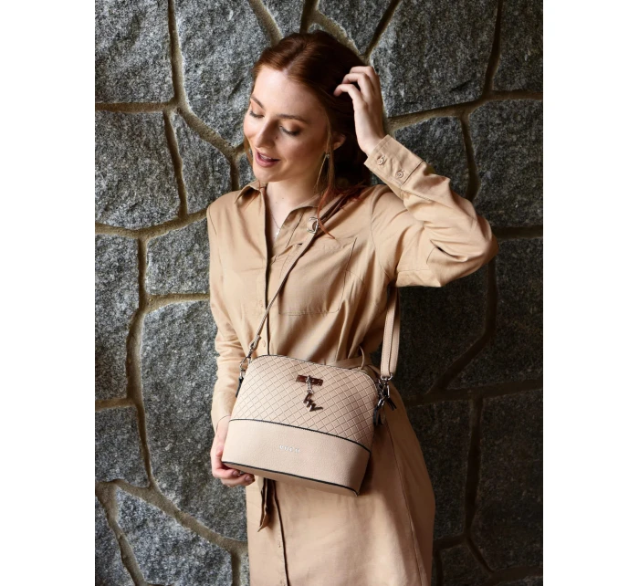 Kabelka VUCH Cara Beige