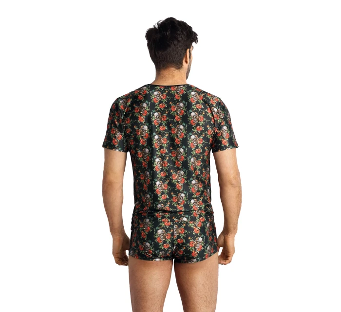 Pánské tričko Power T-shirt - Anais