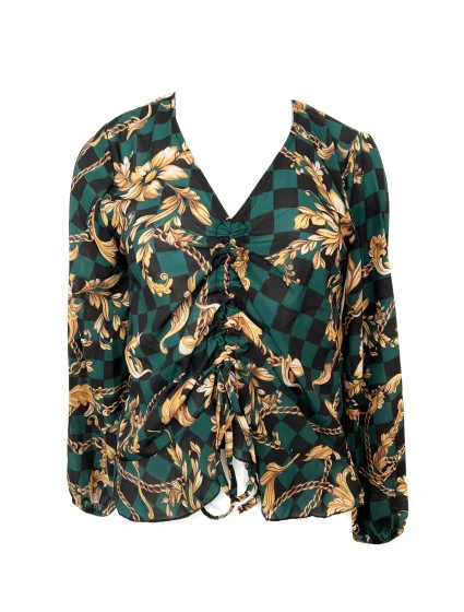 Dámská plážová halenka  model 17636957 - Fantasy