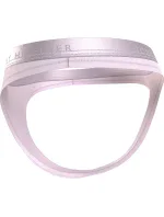 Dámská tanga 3 PACK  vícebarevné  model 19154760 - Tommy Hilfiger