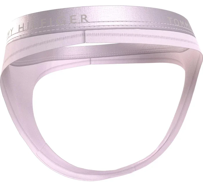 Dámská tanga 3 PACK  vícebarevné  model 19154760 - Tommy Hilfiger