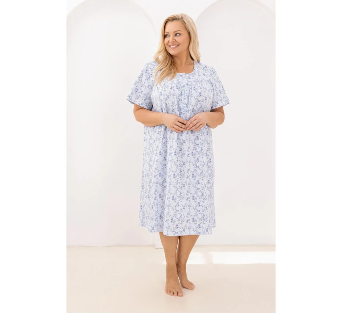 DÁMSKÁ KOŠILE 018 BIG W/26 DÁMSKÁ KOŠILE 018 BIG W/26