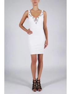 Večerní šaty model 124681 YourNewStyle