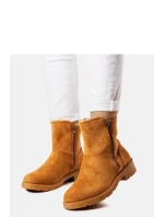 Boty model 205882 Solea Boty model 205882 Solea