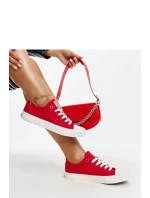 Tenisky model 207359 Solea Tenisky model 207359 Solea