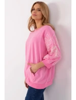 Mikina  model 209846 Relevance