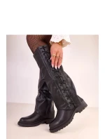 Kozačky model 220247 Solea Kozačky model 220247 Solea