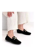 Mokasiny model 224572 Solea Mokasiny model 224572 Solea