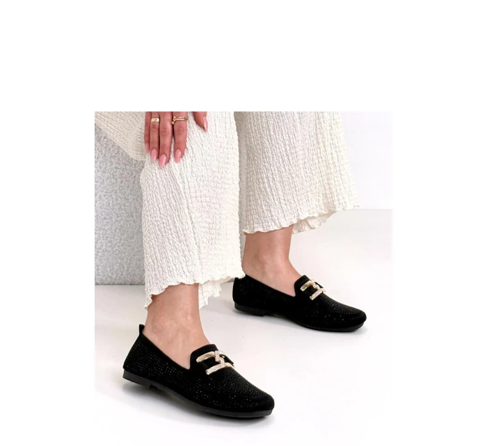 Mokasiny model 224572 Solea Mokasiny model 224572 Solea