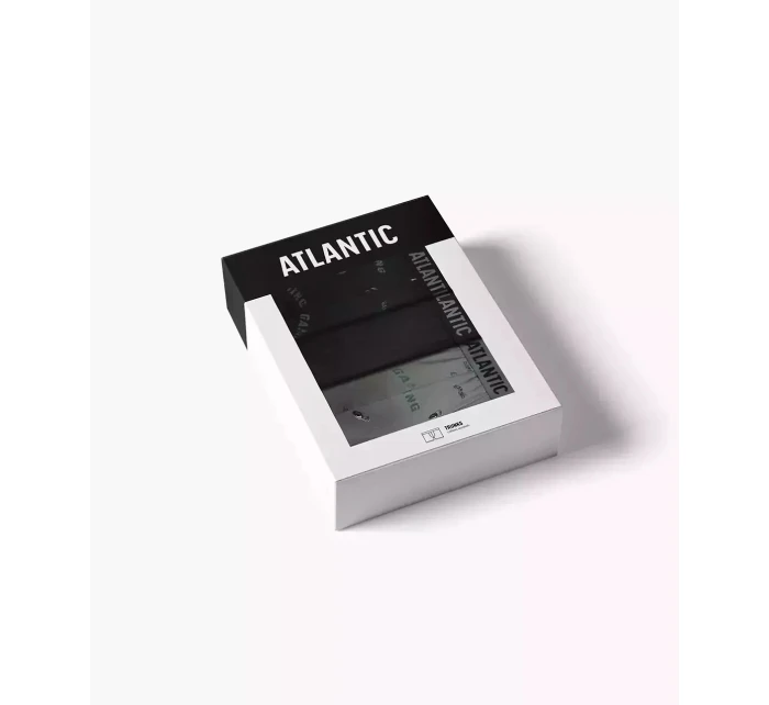 Boxerky model 21297235 A'3 S2XL - Atlantic