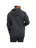 pánská šedá mikina s kapucí  Hoody pánské model 21348485 - Ellesse