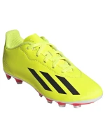 Boty adidas X Crazyfast Club FxG M IF0717 Boty adidas X Crazyfast Club FxG M IF0717