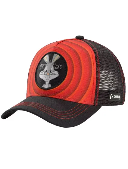 Capslab Freegun Looney Tunes baseballová čepice CL-LOO-3-BUG1 Capslab Freegun Looney Tunes baseballová čepice CL-LOO-3-BUG1