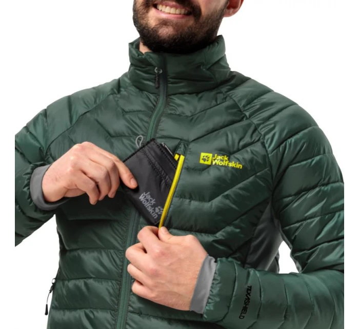 Jack Wolfskin Routeburn Pro Ins Jacket M 1206862-T0138