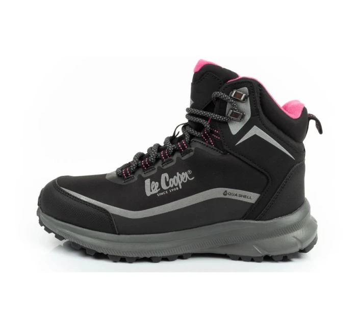 Lee Cooper W LCJ-24-01-2932L boty