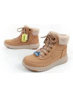 Boty Skechers On-The-Go W 144756/CSNT